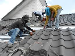 Best Hot Roofs  in Milam, TX